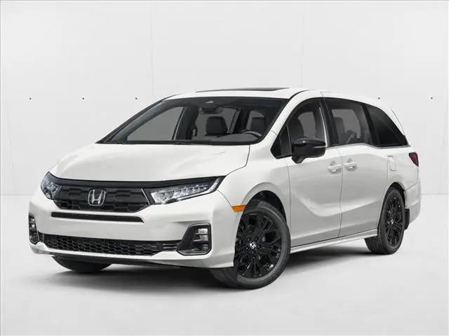 2026 Honda Odyssey Sport-L for sale in Chandler, AZ