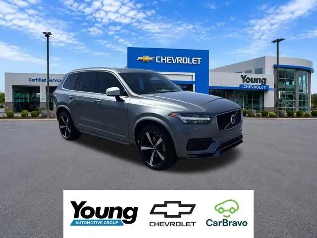 2018 Volvo XC90 T6 R-Design for sale in Layton, UT