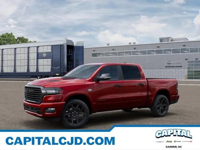2027 Ram 1500 Laramie for sale in Garner, NC