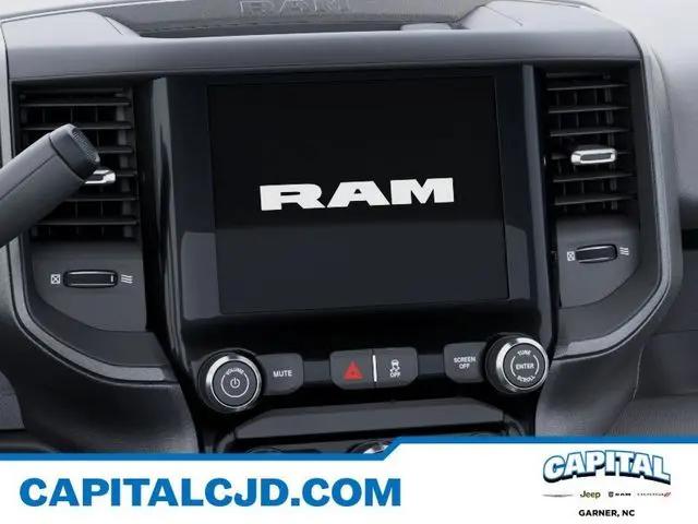 2026 Ram 4500 Chassis Cab Tradesman for sale in Garner, NC