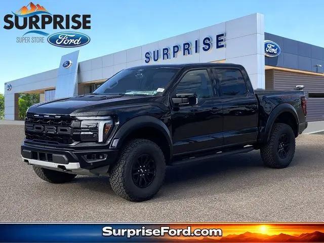 2026 Ford F-150 Raptor for sale in Surprise, AZ
