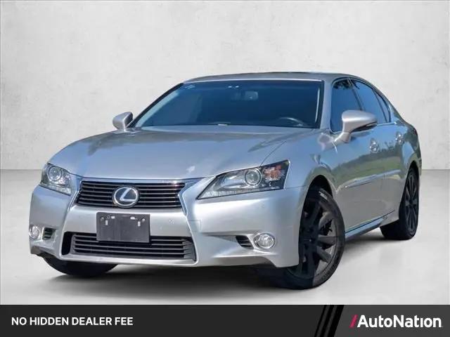 2015 Lexus GS 350 GS 350 for sale in Sterling, VA