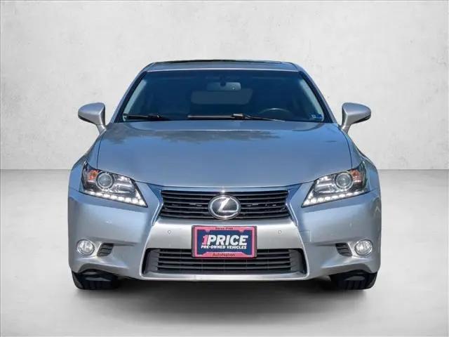 2015 Lexus GS 350 GS 350