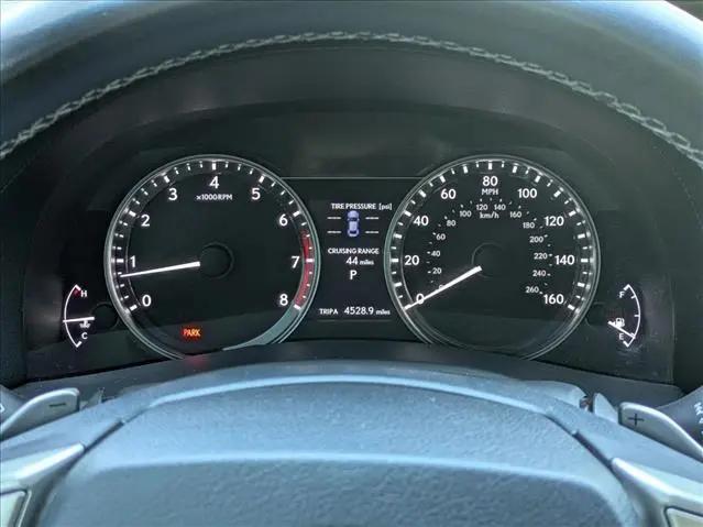 2015 Lexus GS 350 GS 350
