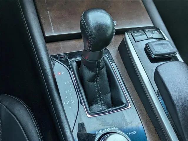 2015 Lexus GS 350 GS 350