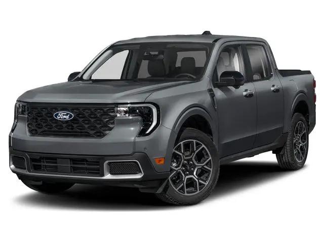 2026 Ford Maverick Lariat for sale in Fort Wayne, IN