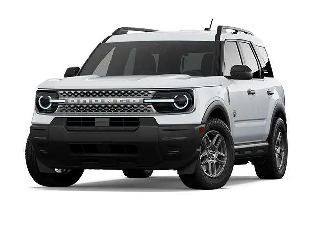 2026 Ford Bronco Sport Big Bend for sale in Fort Wayne, IN