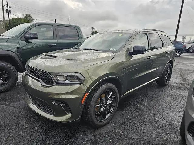 2027 Dodge Durango GT Plus HEMI for sale in Williamsport, PA