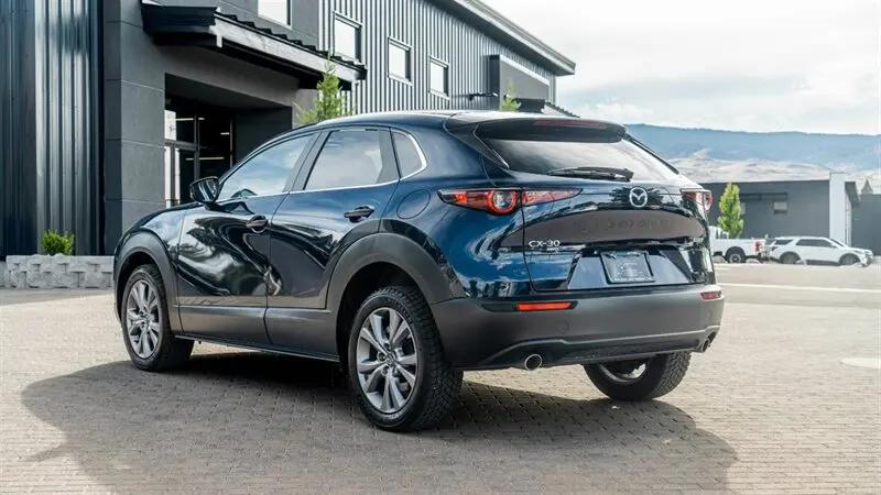 2021 Mazda CX-30 Preferred