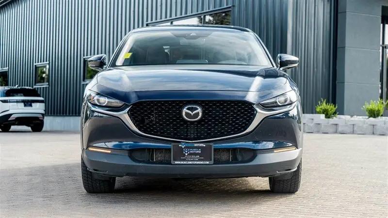 2021 Mazda CX-30 Preferred