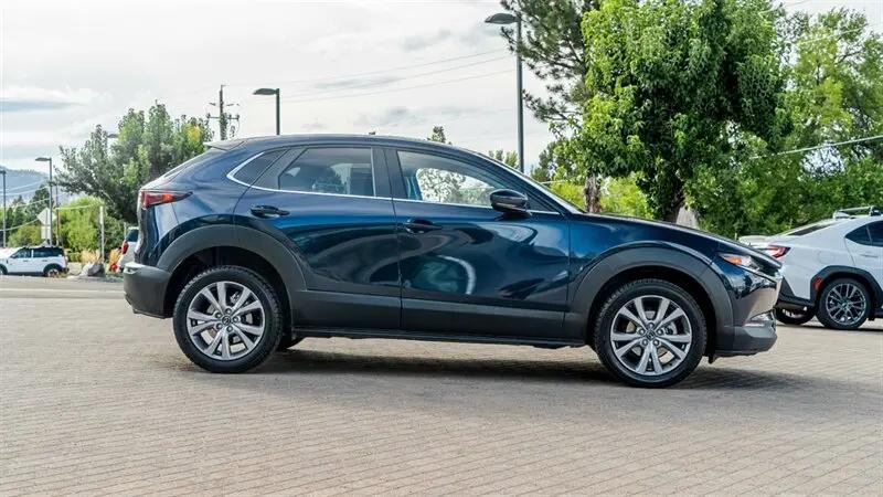 2021 Mazda CX-30 Preferred