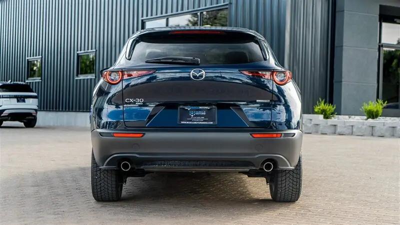 2021 Mazda CX-30 Preferred