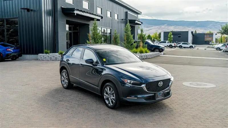 2021 Mazda CX-30 Preferred
