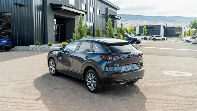 2021 Mazda CX-30 Preferred