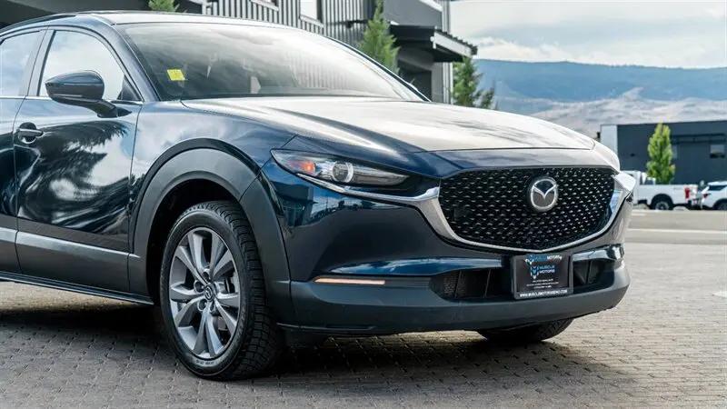 2021 Mazda CX-30 Preferred