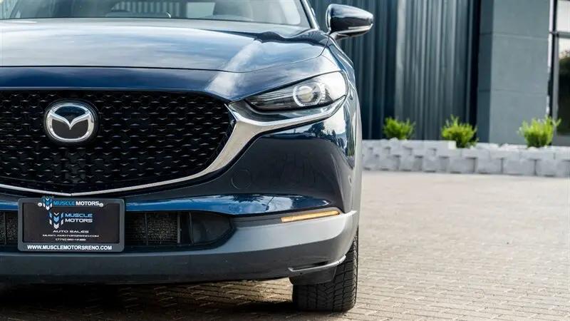 2021 Mazda CX-30 Preferred
