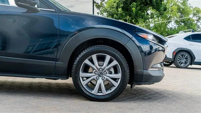 2021 Mazda CX-30 Preferred