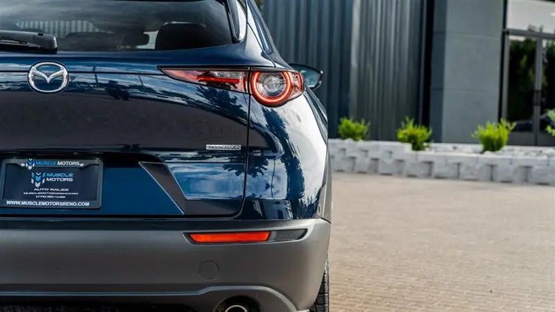 2021 Mazda CX-30 Preferred