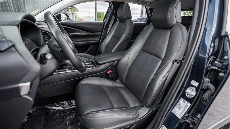 2021 Mazda CX-30 Preferred