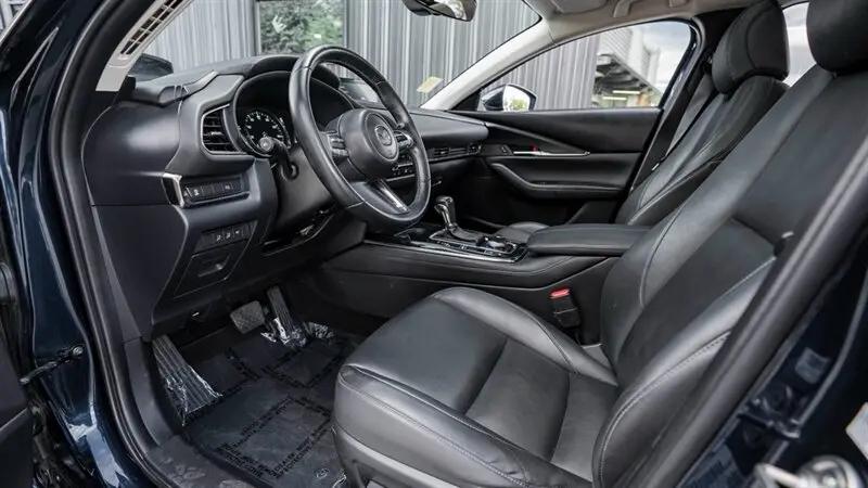 2021 Mazda CX-30 Preferred