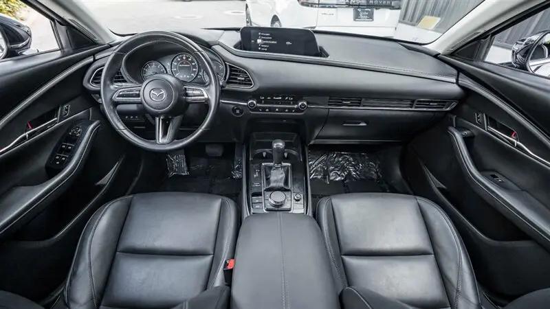2021 Mazda CX-30 Preferred