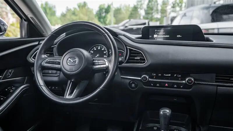 2021 Mazda CX-30 Preferred