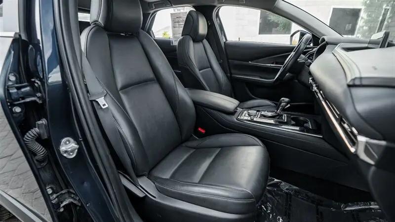 2021 Mazda CX-30 Preferred