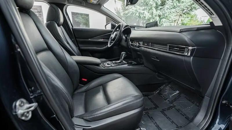 2021 Mazda CX-30 Preferred