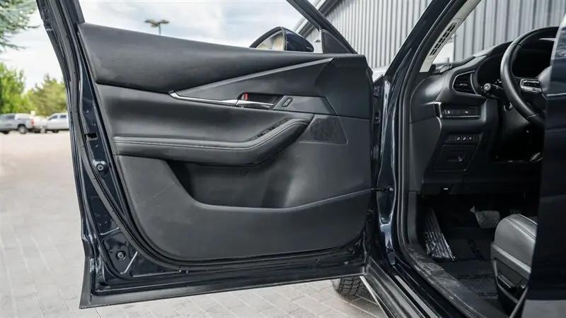 2021 Mazda CX-30 Preferred