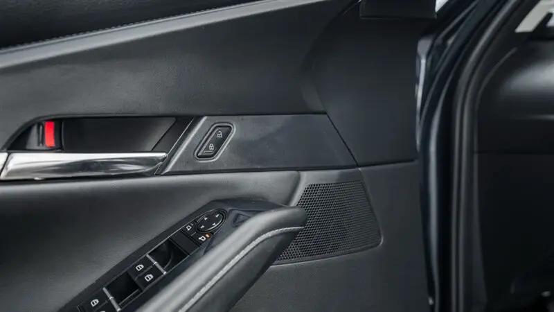 2021 Mazda CX-30 Preferred
