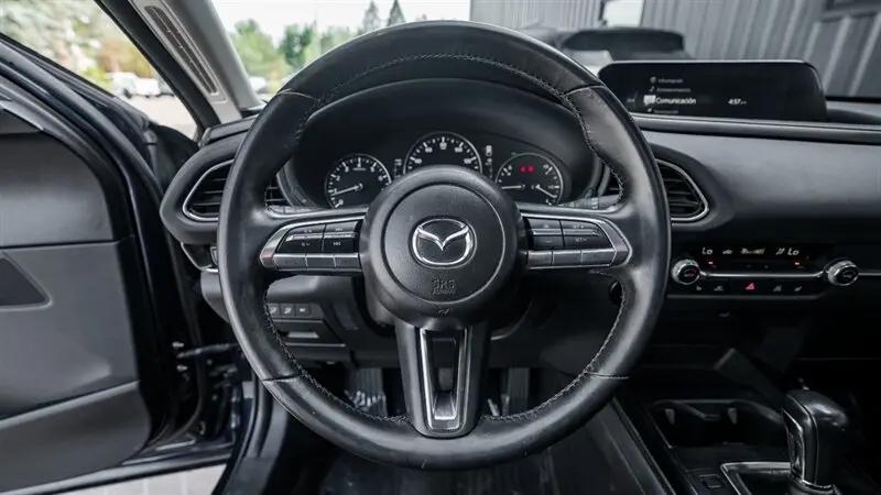 2021 Mazda CX-30 Preferred