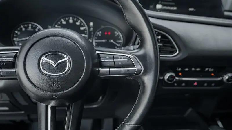 2021 Mazda CX-30 Preferred
