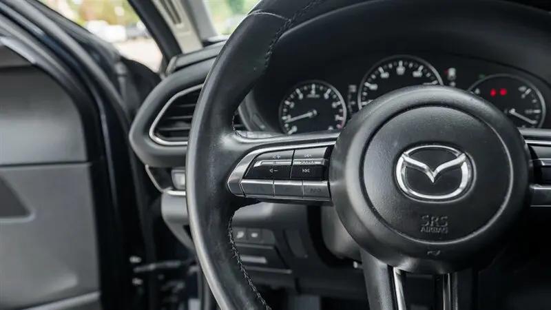 2021 Mazda CX-30 Preferred