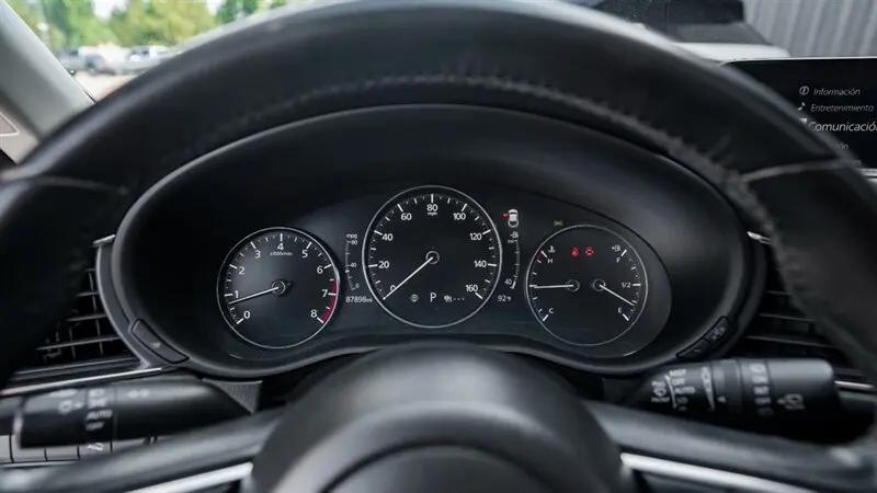2021 Mazda CX-30 Preferred
