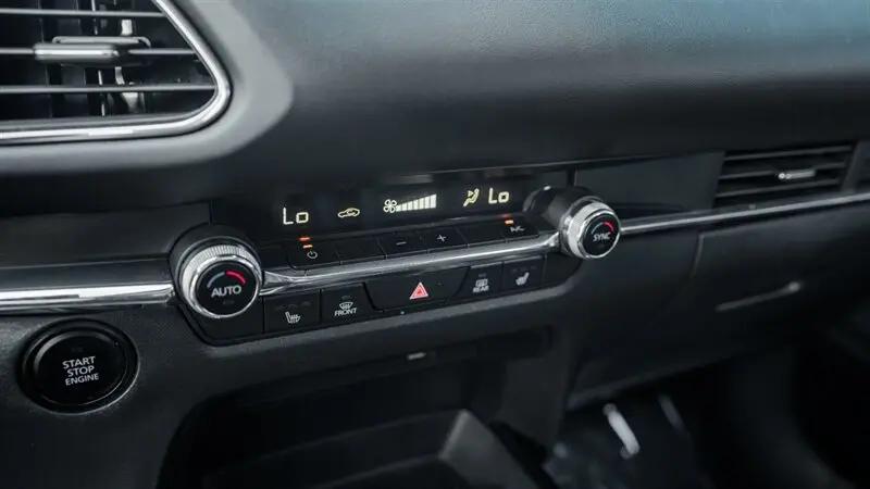 2021 Mazda CX-30 Preferred