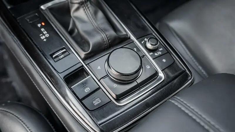2021 Mazda CX-30 Preferred
