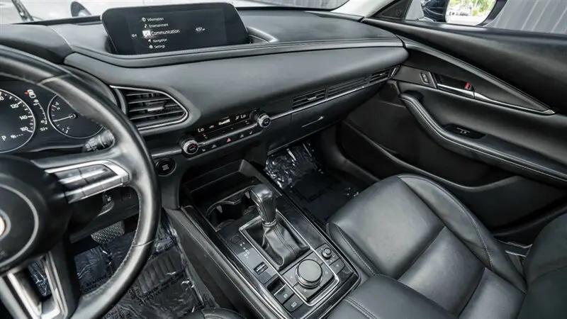 2021 Mazda CX-30 Preferred