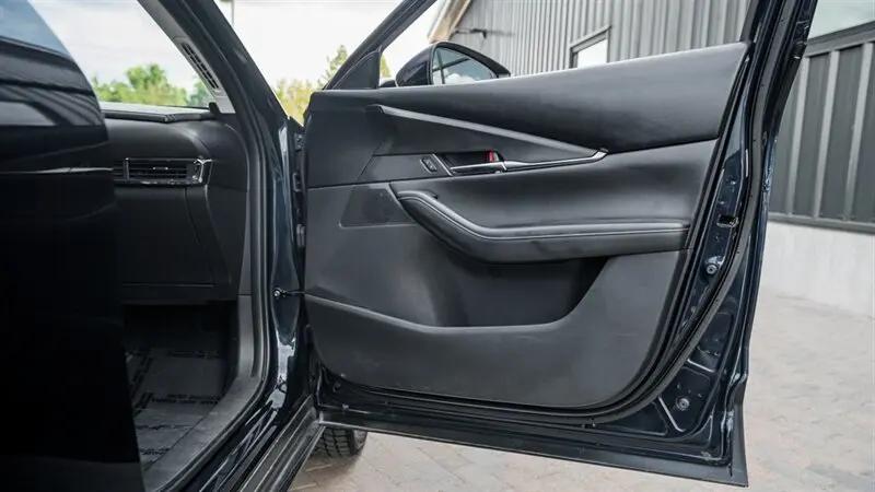 2021 Mazda CX-30 Preferred