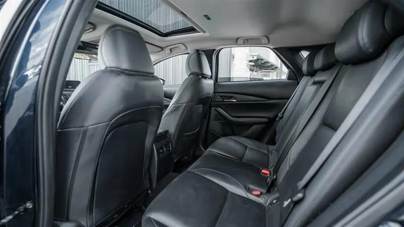 2021 Mazda CX-30 Preferred