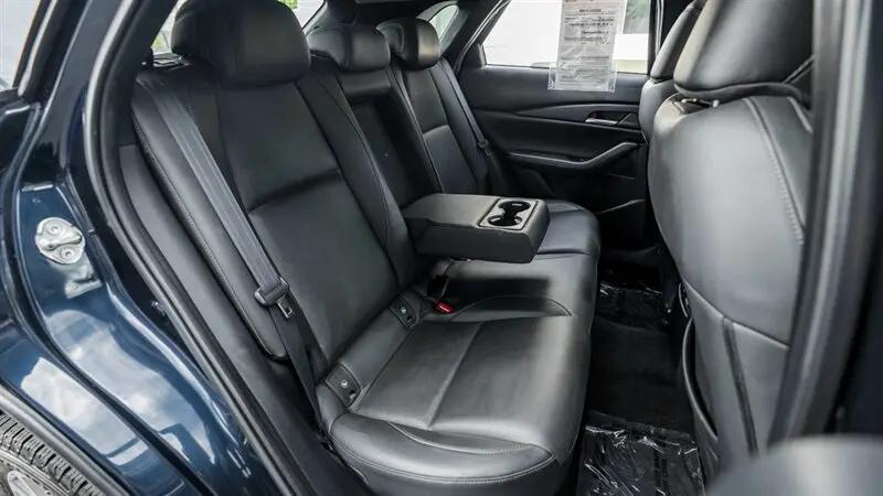 2021 Mazda CX-30 Preferred