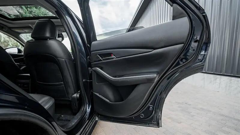 2021 Mazda CX-30 Preferred