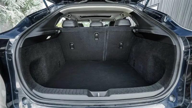 2021 Mazda CX-30 Preferred