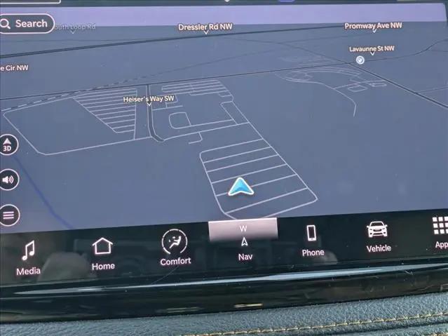 2022 Chrysler Pacifica Pinnacle AWD