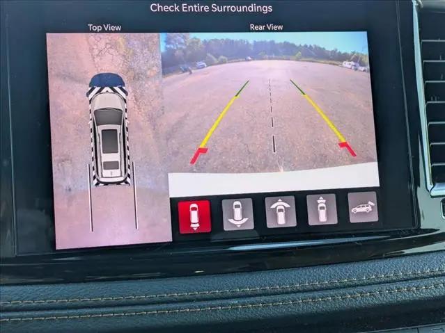 2022 Chrysler Pacifica Pinnacle AWD
