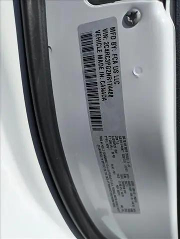 2022 Chrysler Pacifica Pinnacle AWD