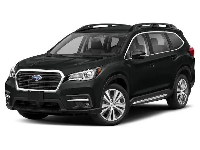2021 Subaru Ascent Limited for sale in Dothan, AL