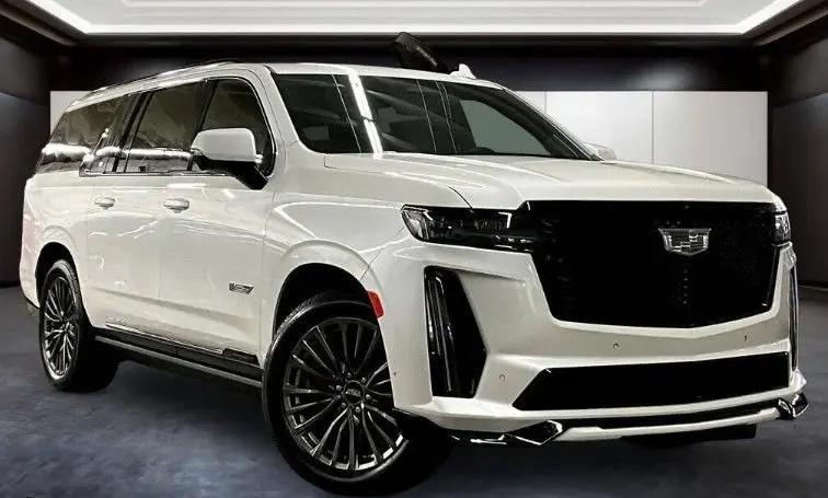 2024 Cadillac Escalade ESV 4WD V-Series for sale in Carrollton, TX
