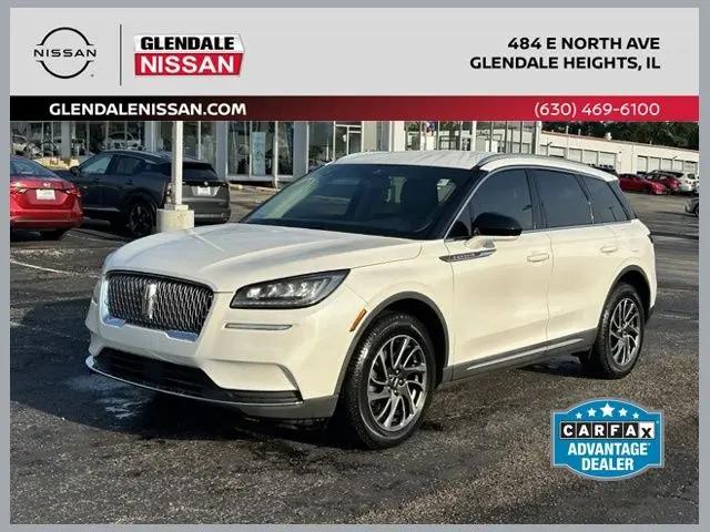 2020 Lincoln Corsair Standard for sale in Glendale Heights, IL