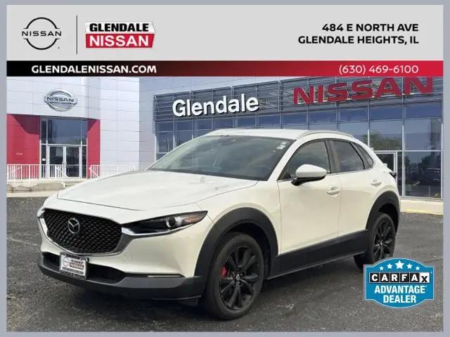 2022 Mazda CX-30 Select for sale in Glendale Heights, IL