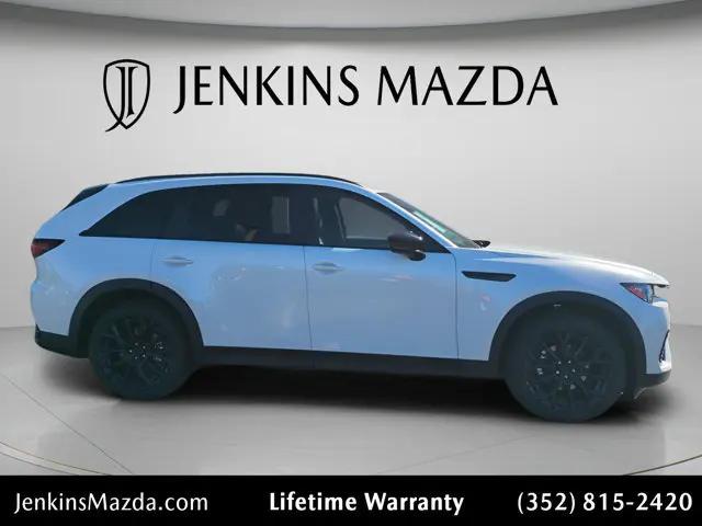 2026 Mazda CX-70 3.3 Turbo Preferred for sale in Ocala, FL